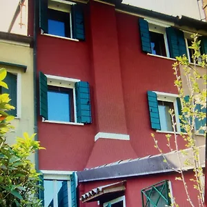  Casa vacanze Al Naviglio