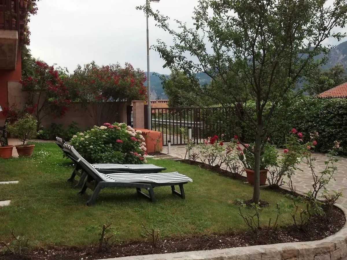 Apartment Appartamento Morena Malcesine