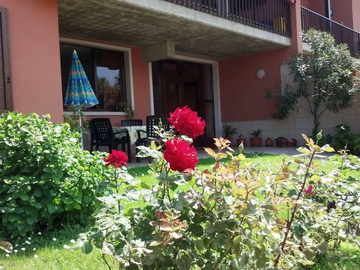 Apartment Appartamento Morena Malcesine