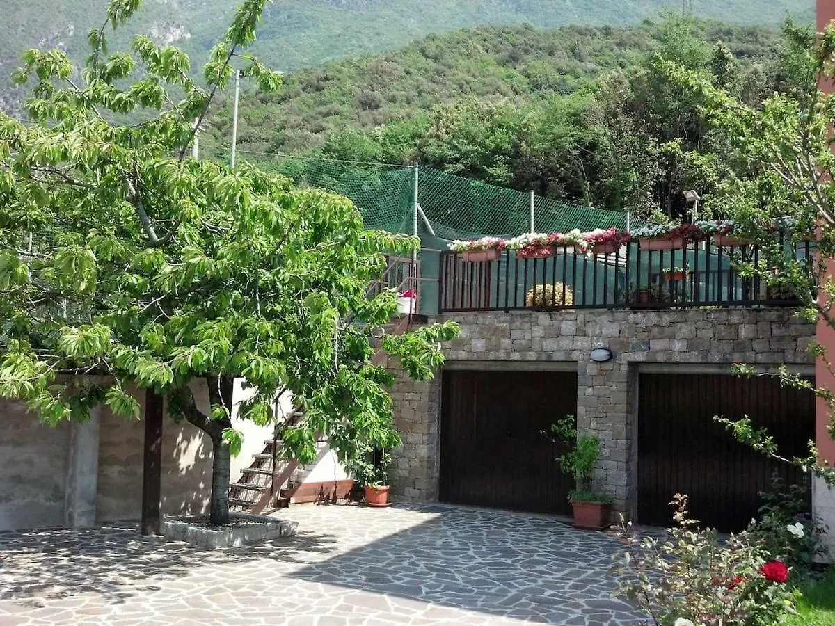 Appartamento Morena Malcesine 0*,  Italy