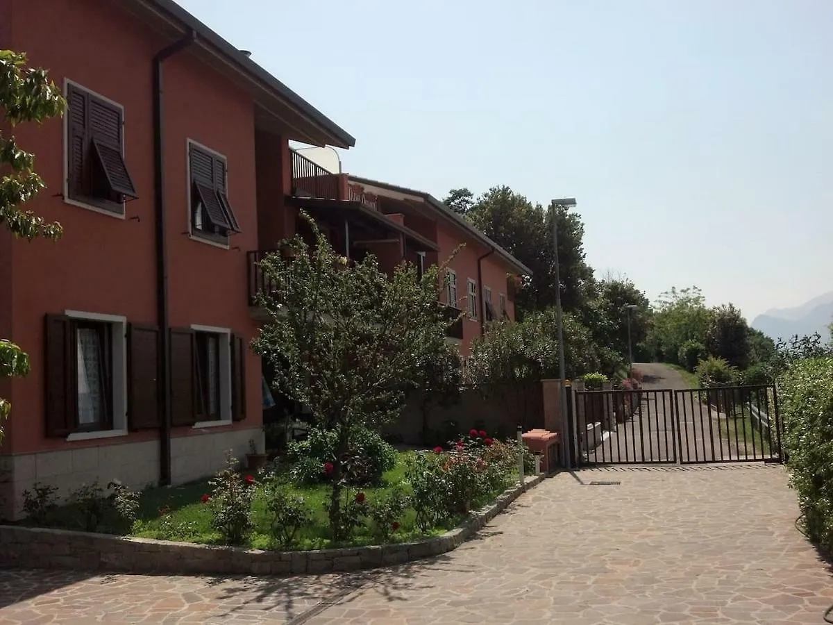 Appartamento Morena Malcesine Apartment