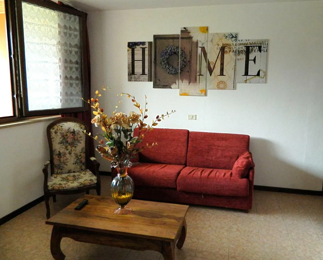 Appartamento Morena Malcesine