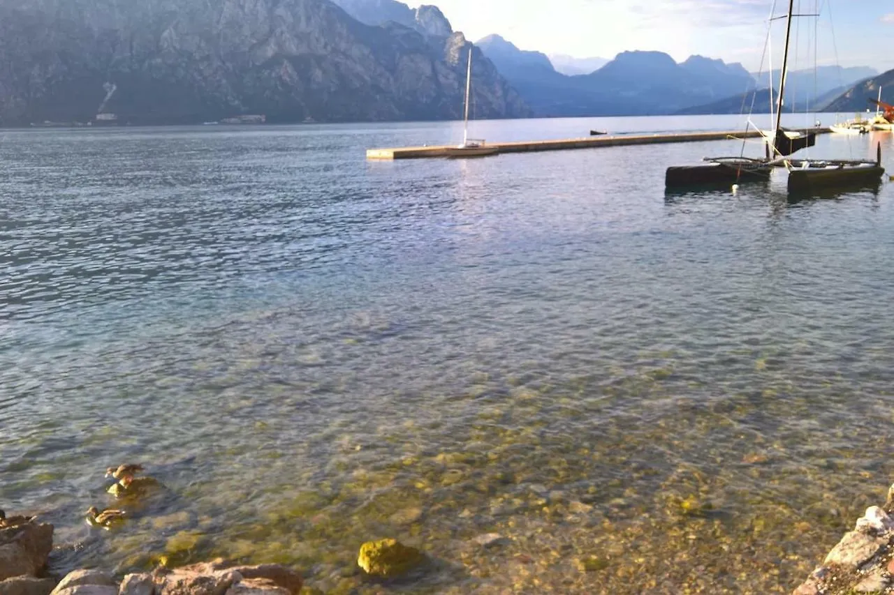 Appartamento Morena location